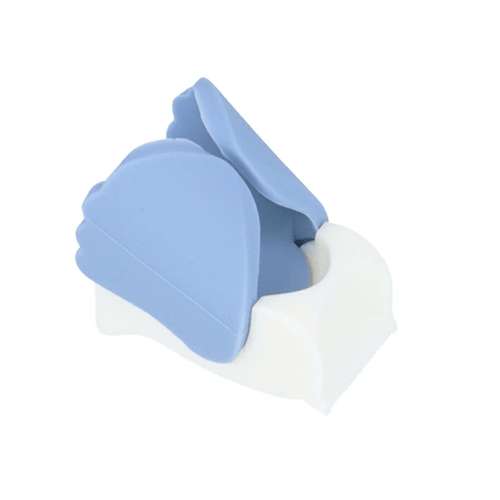 Sunstar Stationery Kirito Ring 15mm Tape Cutter - Blue