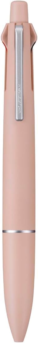 Uni Jetstream Lite 4&1 Multi-Function Pen 0.5mm - Coral Pink | Papermind Shop