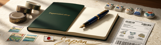🛒 Why Shop at Papermind? - Papermind Stationery Shop