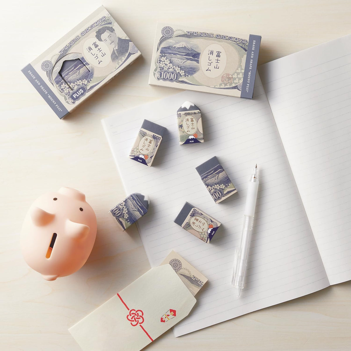 Erasers - Papermind Stationery Shop