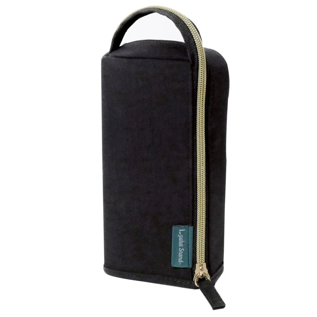 Kutsuwa Elgaba Stand Pen Case Black