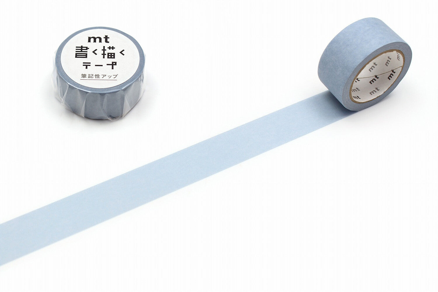MT 20mm Washi Tape - Pastel Blue | Papermind Shop