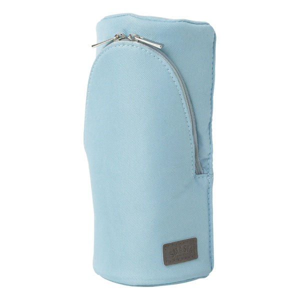 Sonic Smart-Sta Ash Standing Pen Case Blue