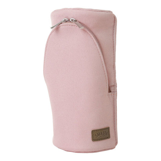 Sonic Smart-Sta Ash Standing Pen Case Pink