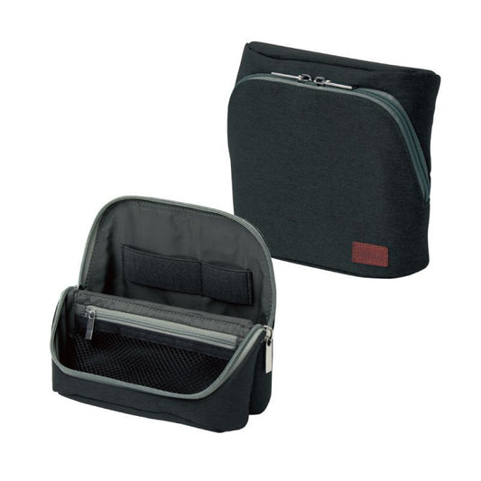 Sonic Utlim Suma Sta Wide Mobile Stand Bag-in-Bag Black