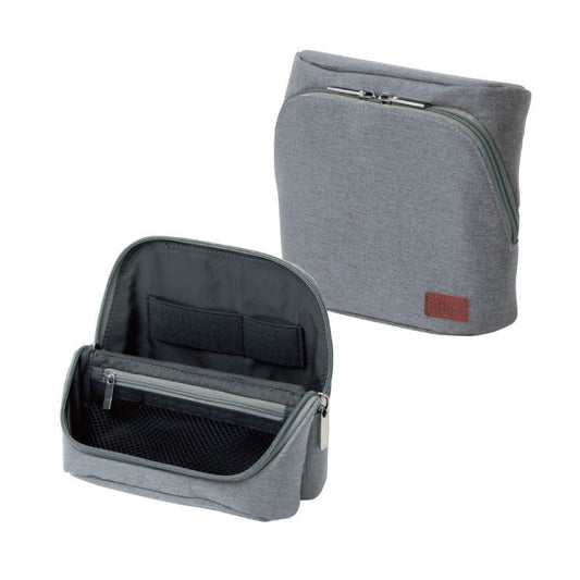 Sonic Utlim Suma Sta Wide Mobile Stand Bag-in-Bag Grey