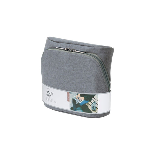 Sonic Utlim Suma Sta Wide Mobile Stand Bag-in-Bag Grey
