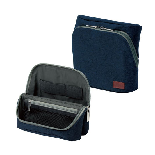 Sonic Utlim Suma Sta Wide Mobile Stand Bag-in-Bag Navy