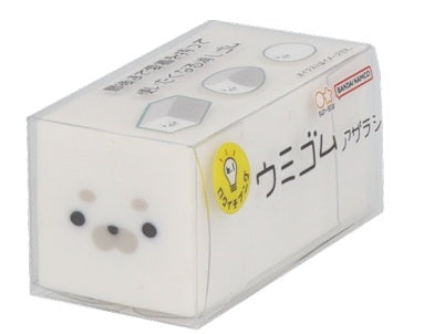 Sun-Star Umi-gomu "Sculptable" Eraser – Seal Editions | Papermind Stationery