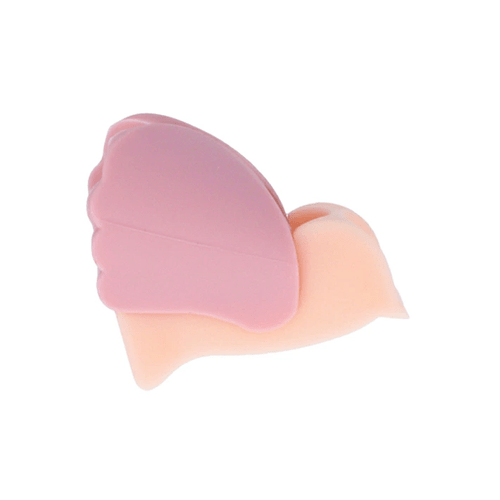 Sunstar Stationery Kirito Ring 15mm Tape Cutter - Pink