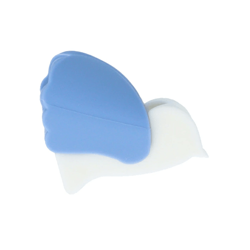 Sunstar Stationery Kirito Ring 15mm Tape Cutter - Blue