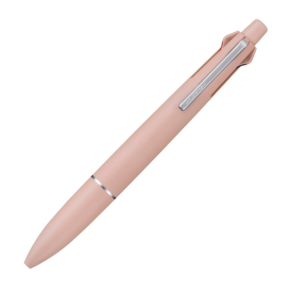 Uni Jetstream Lite 4&1 Multi-Function Pen 0.5mm - Coral Pink