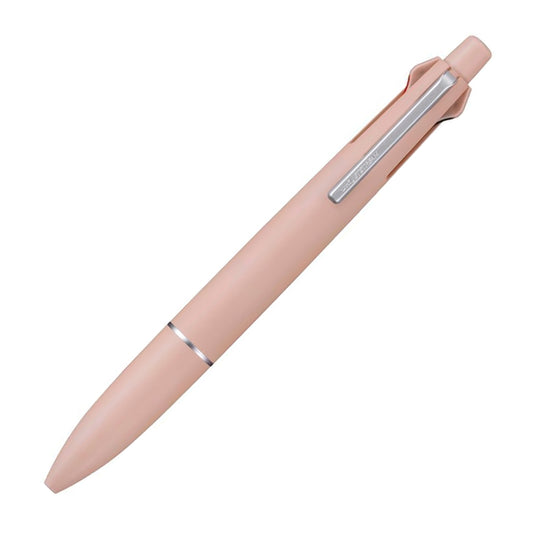 Uni Jetstream Lite 4&1 Multi-Function Pen 0.5mm - Coral Pink