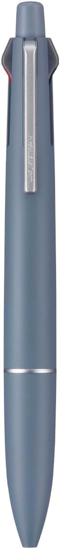 Uni Jetstream Lite 4&1 Multi-Function Pen 0.5mm - Steel Blue | Papermind Shop