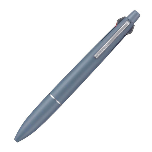 Uni Jetstream Lite 4&1 Multi-Function Pen 0.5mm - Steel Blue