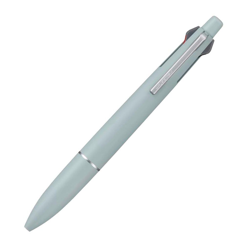 Uni Jetstream Lite 4&1 Multi-Function Pen 0.5mm - Mist Blue