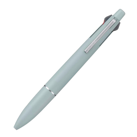 Uni Jetstream Lite 4&1 Multi-Function Pen 0.5mm - Mist Blue