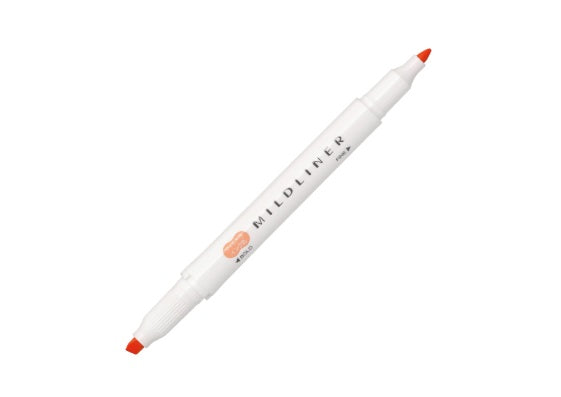 Zebra MILDLINER Highlighter Marker Pen Series