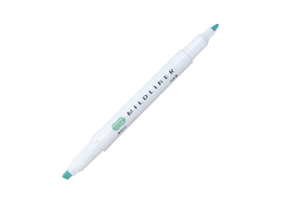 Zebra MILDLINER Highlighter Marker Pen Series