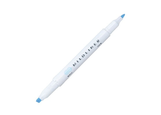 Zebra MILDLINER Highlighter Marker Pen Series