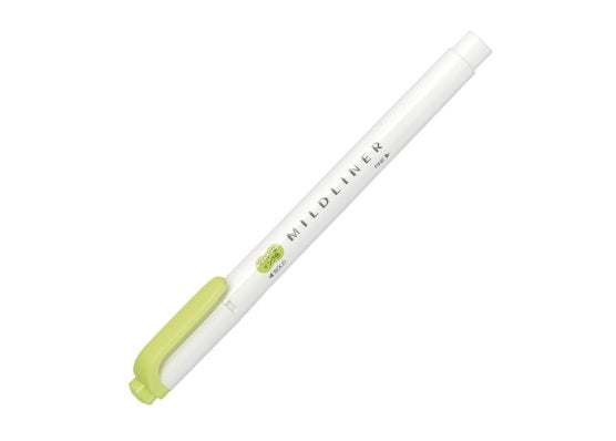 Zebra MILDLINER Highlighter Marker Pen Series