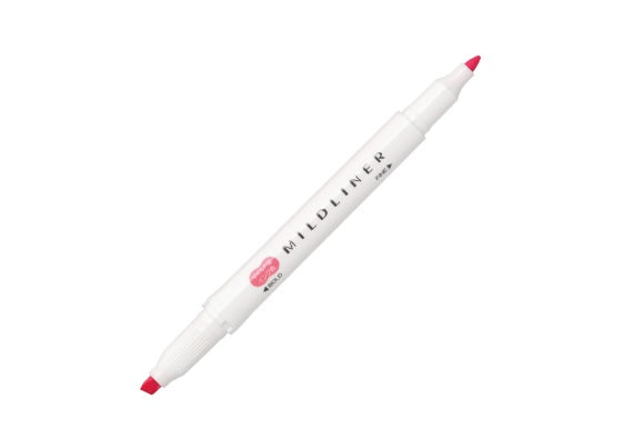 Zebra MILDLINER Highlighter Marker Pen Series