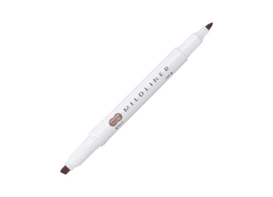 Zebra MILDLINER Highlighter Marker Pen Series