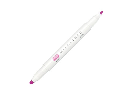 Zebra MILDLINER Highlighter Marker Pen Series