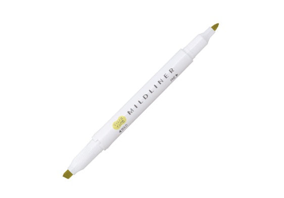 Zebra MILDLINER Highlighter Marker Pen Series