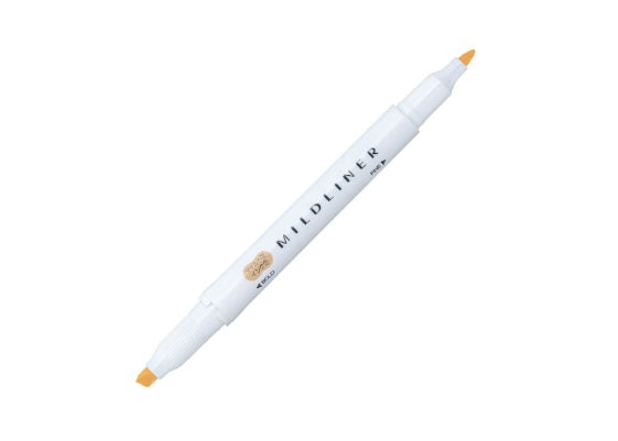 Zebra MILDLINER Highlighter Marker Pen Series