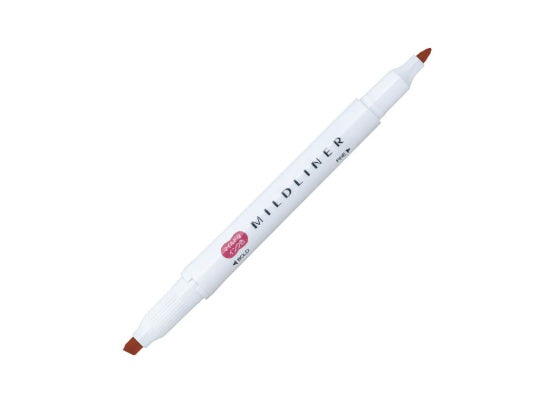 Zebra MILDLINER Highlighter Marker Pen Series