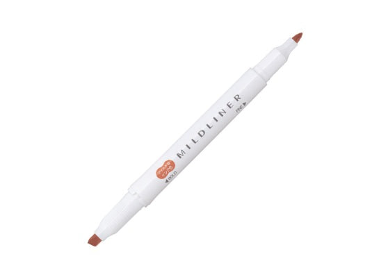 Zebra MILDLINER Highlighter Marker Pen Series