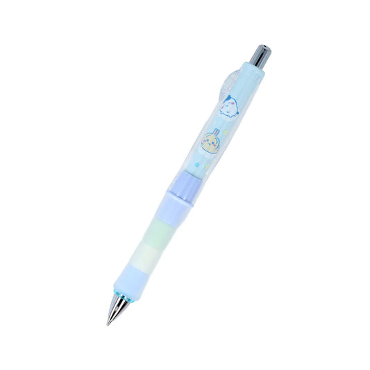 Chiikawa Dr. Grip CL Mechanical Pencil  Relax Light Blue Design