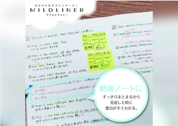 how to use zebra mildliner marker? | Papermind Stationery